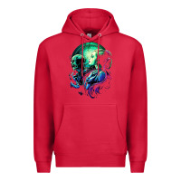 Cardinal the black dahlia murder 02 Premium Hoodie - artisFamous