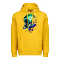 Lemon the black dahlia murder 02 Premium Hoodie - artisFamous