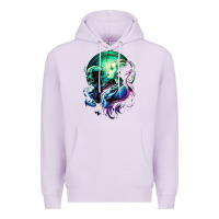 Lilac the black dahlia murder 02 Premium Hoodie - artisFamous