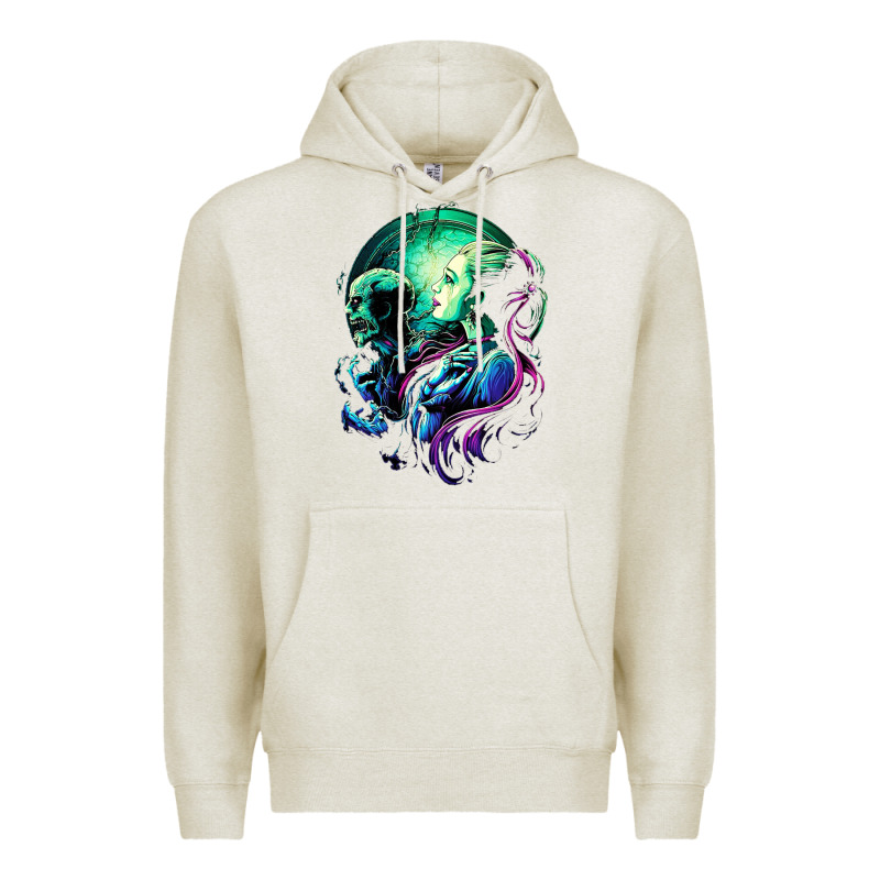 The Black Dahlia Murder 02 Premium Hoodie by artisFamous | Teevron