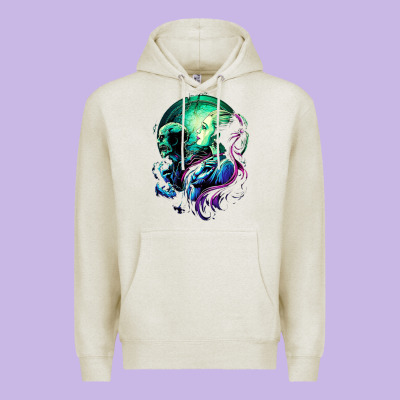 The Black Dahlia Murder 02 Premium Hoodie Designed By Artisfamous