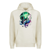 Oatmeal Heather the black dahlia murder 02 Premium Hoodie - artisFamous