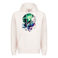 Pale Pink the black dahlia murder 02 Premium Hoodie - artisFamous
