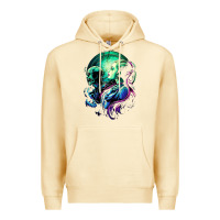 Pina Colada the black dahlia murder 02 Premium Hoodie - artisFamous