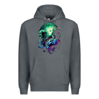 Rock the black dahlia murder 02 Premium Hoodie - artisFamous