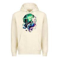 Sandshell the black dahlia murder 02 Premium Hoodie - artisFamous