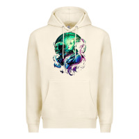 Tofu the black dahlia murder 02 Premium Hoodie - artisFamous