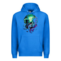 True Royal the black dahlia murder 02 Premium Hoodie - artisFamous