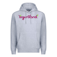 Heather Grey Cafe 