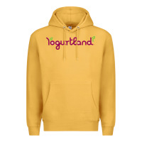 Mustard Cafe 