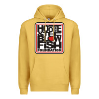 Antique Gold hootie and the blowfish Premium Hoodie - artisFamous