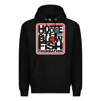 Black hootie and the blowfish Premium Hoodie - artisFamous