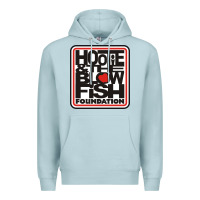 Blue Mist hootie and the blowfish Premium Hoodie - artisFamous