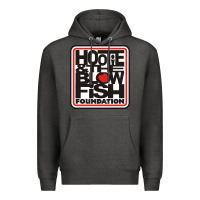 Charcoal Heather hootie and the blowfish Premium Hoodie - artisFamous