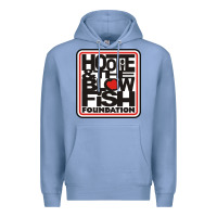 Colony Blue hootie and the blowfish Premium Hoodie - artisFamous