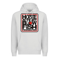 Dove Grey hootie and the blowfish Premium Hoodie - artisFamous