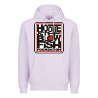 Lilac hootie and the blowfish Premium Hoodie - artisFamous