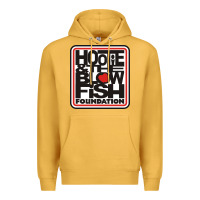 Mustard hootie and the blowfish Premium Hoodie - artisFamous
