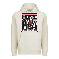 Oatmeal Heather hootie and the blowfish Premium Hoodie - artisFamous