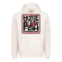 Pale Pink hootie and the blowfish Premium Hoodie - artisFamous