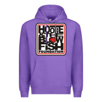 Purple hootie and the blowfish Premium Hoodie - artisFamous