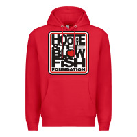 Red hootie and the blowfish Premium Hoodie - artisFamous