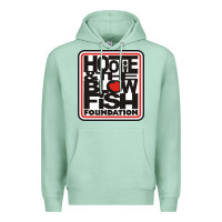 Seafoam hootie and the blowfish Premium Hoodie - artisFamous