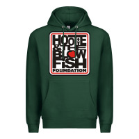 Sports Green hootie and the blowfish Premium Hoodie - artisFamous