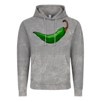 Cloud Rock jalapeño Vintage Hoodie - BarkalooDesign