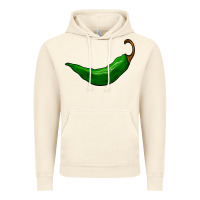 Vintage Artic jalapeño Vintage Hoodie - BarkalooDesign