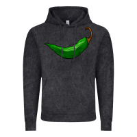 Vintage Black jalapeño Vintage Hoodie - BarkalooDesign