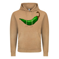 Vintage Camel jalapeño Vintage Hoodie - BarkalooDesign