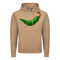 Vintage Coffee jalapeño Vintage Hoodie - BarkalooDesign