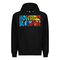 Black hootie and the blowfish Premium Hoodie - artisFamous