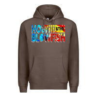 Coffee hootie and the blowfish Premium Hoodie - artisFamous