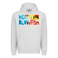 Dove Grey hootie and the blowfish Premium Hoodie - artisFamous