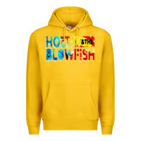 Lemon hootie and the blowfish Premium Hoodie - artisFamous