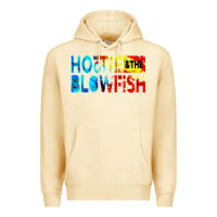 Pina Colada hootie and the blowfish Premium Hoodie - artisFamous