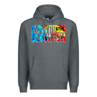 Rock hootie and the blowfish Premium Hoodie - artisFamous