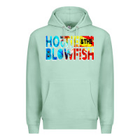 Seafoam hootie and the blowfish Premium Hoodie - artisFamous