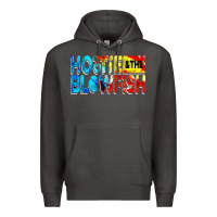 Smoke hootie and the blowfish Premium Hoodie - artisFamous