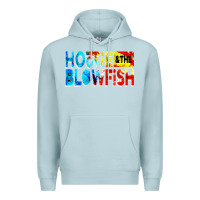 Blue Mist hootie and the blowfish Premium Hoodie - artisFamous