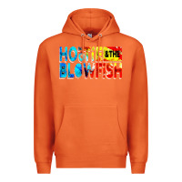 Carrot hootie and the blowfish Premium Hoodie - artisFamous