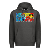 Charcoal Heather hootie and the blowfish Premium Hoodie - artisFamous