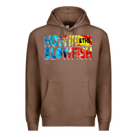Chestnut hootie and the blowfish Premium Hoodie - artisFamous