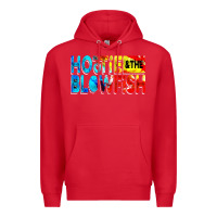 Red hootie and the blowfish Premium Hoodie - artisFamous