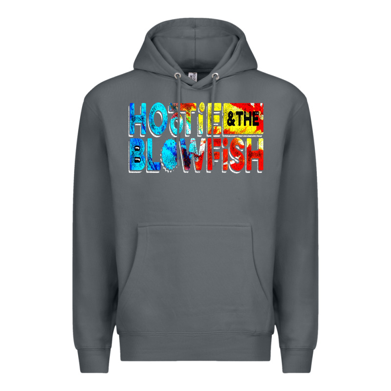 Hootie And The Blowfish Premium Hoodie by artisFamous | Teevron