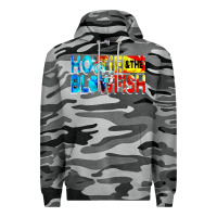 Slate Camo hootie and the blowfish Premium Hoodie - artisFamous