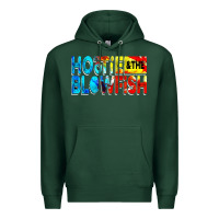 Sports Green hootie and the blowfish Premium Hoodie - artisFamous