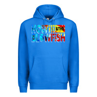 True Royal hootie and the blowfish Premium Hoodie - artisFamous